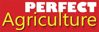 Журнал «Perfect Agriculture» Журнал «Perfect Agriculture»